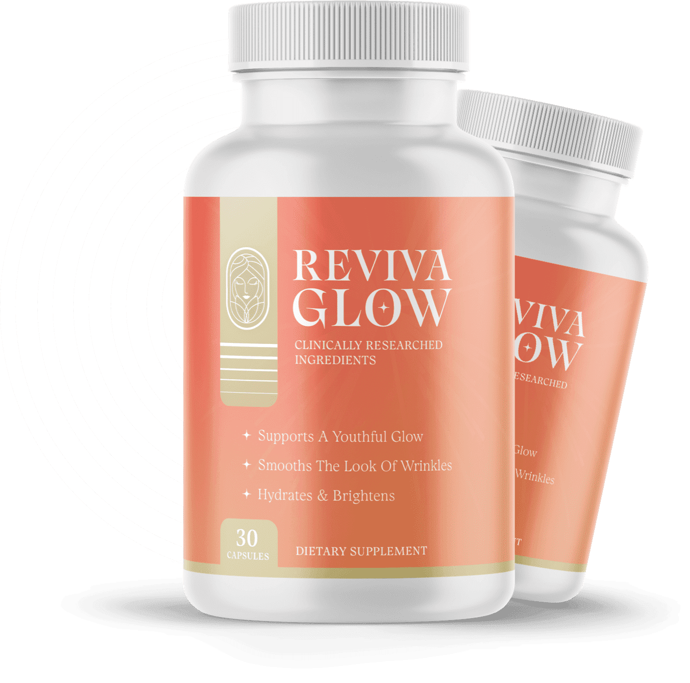 Reviva Glow